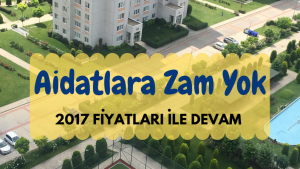 2019 Yılı İşletme Projesi