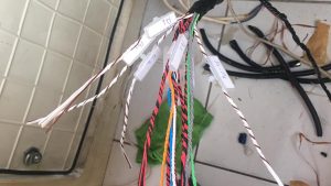 Diafon Sistemlerin Revizyonu