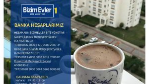 2020 Yılı İşletme Projesi