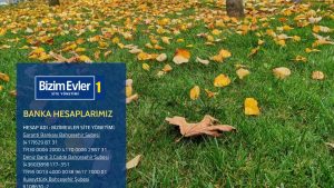 2021 Yılı İşletme Projesi